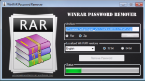 WinRAR Crack 2023 + License Key Download [Latest]