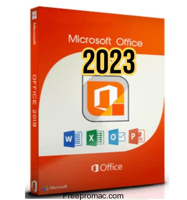 Microsoft Office 2023 Crack Plus Product Key Full Download Latest [2024]