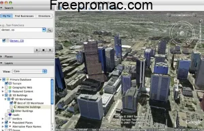Google Earth Pro Crack Free Download [New 2023]