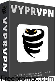VyprVPN 5.1.0 Crack With Activation Key Free Download [2024]