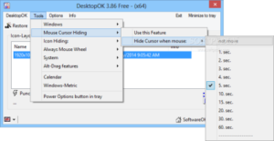 DesktopOK Crack + Keygen Free Download [Latest 2023]