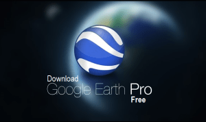 Google Earth Pro 7.3.6.9796 Crack Free Download [ New 2024]