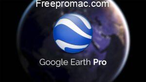 Google Earth Pro Crack Free Download [New 2023]