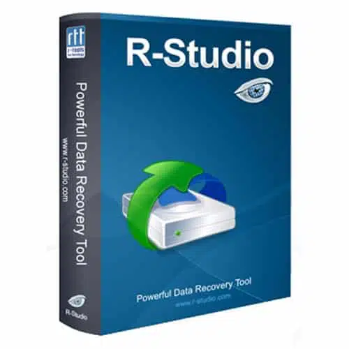 R-Studio Crack + Serial Key Full Version [2023]