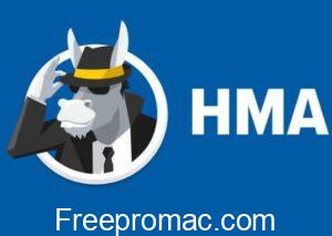 HideMyAss Pro VPN Crack With License Key [Latest 2023]