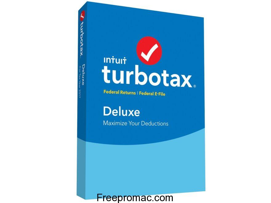 Intuit TurboTax All Editions With Crack Free Download [Updated 2024]