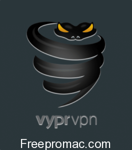 VyprVPN Crack With License Key Free Download [2023]