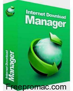 IDM Crack Patch Free Download [Latest 2023]