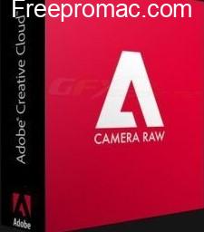 Adobe Camera Raw 16.2 + Crack Download Full Version [Latest 2024]