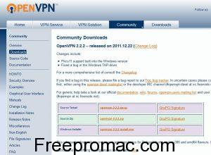 OpenVPN Crack With Activation Key Free Download [2023]