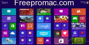 Windows 8.1 Product Key + Crack Full Download [Updated]