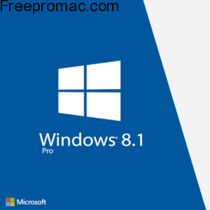 Windows 8.1 Product Key + Crack Full Download 2024 [Updated]