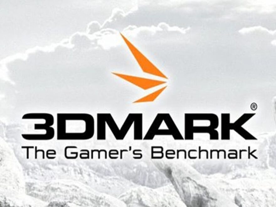 3DMark 2.28.8217 Crack + Serial Key 2024 Download