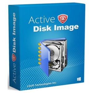 Active Disk Image Professional Crack Full Version 2023