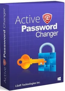 Active Password Changer Ultimate Crack Free Download [2023]
