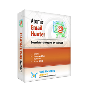 Atomic Email Hunter Crack + Registration Key [Latest]