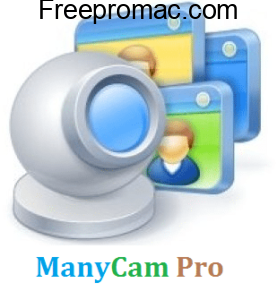 Manycam Pro Crack With Activation Code [Latest 2023]