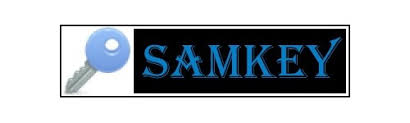 SamKey Crack Plus Setup Free Download [2023]