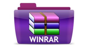 WinRAR Crack 2023 + License Key Download [Latest]