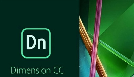 Adobe Dimension CC Crack 2023 [Latest Version]