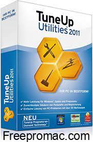 Tuneup Utilities Pro Crack With License Key 2023 [Updated]