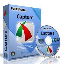 FastStone Capture Crack + Serial Key Full Version [Latest]