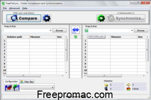 FreeFileSync Crack With License Key (Updated) 2023
