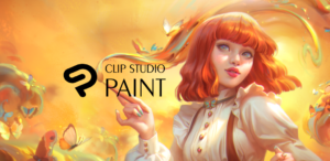 Clip Studio Paint EX Crack Full Version [2023 Latest]