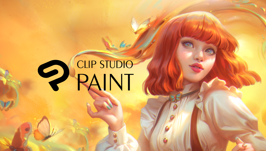 Clip Studio Paint EX 3.0 Crack Full Version [2024 Latest]