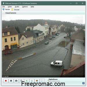  Webcam Surveyor Crack + Serial Key Free Download (2023 Latest)