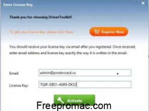 Driver Toolkit Crack + License Key Full Download (100% Working)
