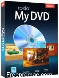 Corel VideoStudio MyDVD Crack Free Download [2023]