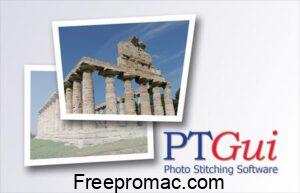 PTGui Pro Crack With Keygen Free Download [2023]