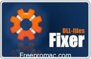  Dll Files Fixer Crack License Key 2023 Free Download