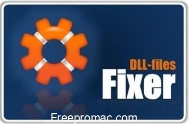 Dll Files Fixer 5.0 Crack + License Key 2024 Free Download | Latest