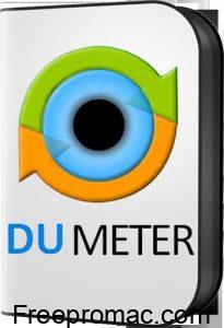 DU Meter Crack + Serial Key Free Download [Latest 2023]