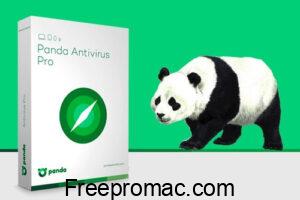  Panda Antivirus Pro Crack 2023 + Activation Key Free Download