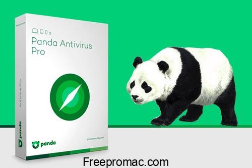 Panda Antivirus Pro Crack 2023 + Activation Key Free Download