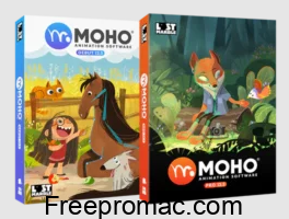 Lost Marble Moho Pro 14.1 Crack + Serial Key Full Version Download 2024 (Latest)