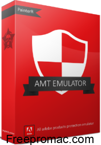 AMTEmu Adobe Universal Patcher Crack Full Version [2023]
