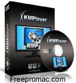 KMPlayer 2024.4.25.13 Crack + Serial Key Free Download [Latest 2024]