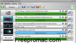  VSO Downloader Ultimate Crack With Serial Key [Latest 2023]