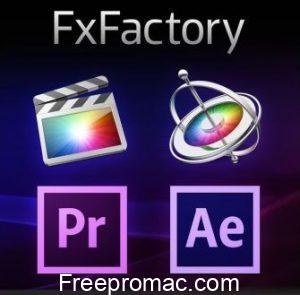 Fxfactory Pro Crack + Serial Key Full Version [Latest 2023]