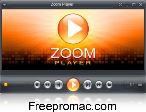 Zoom Player MAX Crack + Registration Key Free Download [2023]