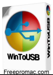WinToUSB Enterprise Crack + Keygen Full Version Download [2023]