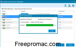 M3 Data Recovery Crack + License Key Download [Updated 2023]