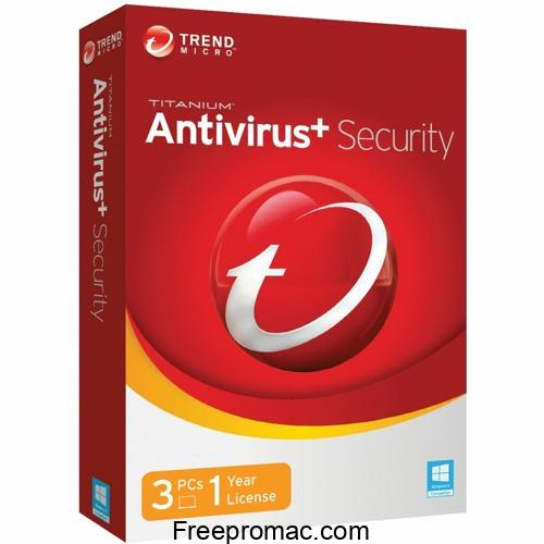 Trend Micro Antivirus 17.8.1344 Crack With Key Free Download [Latest 2024]