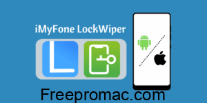 iMyFone LockWiper Crack With Registration Code (Updated 2023)