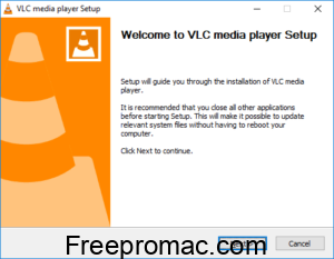 VLC Media Player Crack + License Key Free Download [Latest 2023]