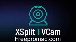 XSplit VCam Crack 2023 With License Key [Latest]